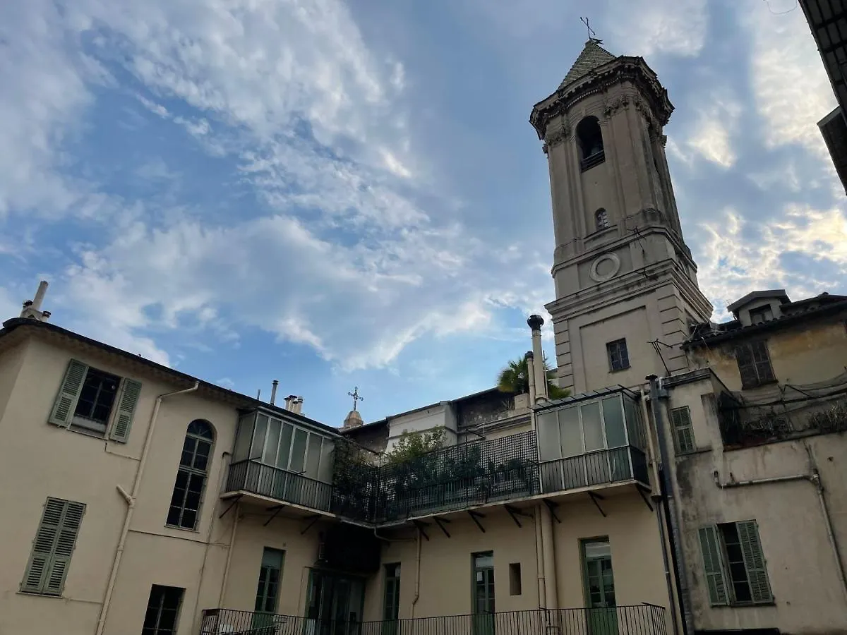 Summerhouse 2 Bed Quiet Old Nice Balcony100M Beach Frankrike